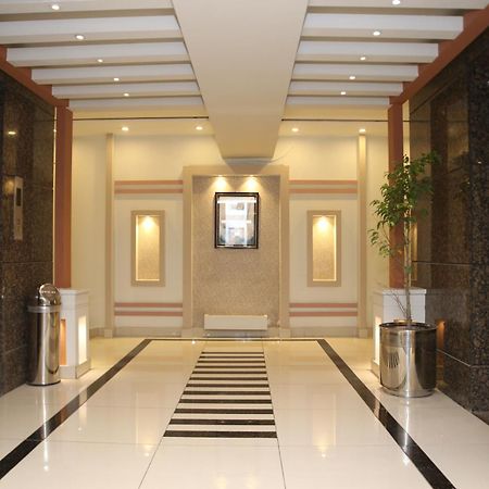 Fort Continental Hotel Peshawar Bagian luar foto